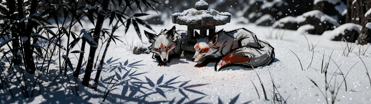 Foxes