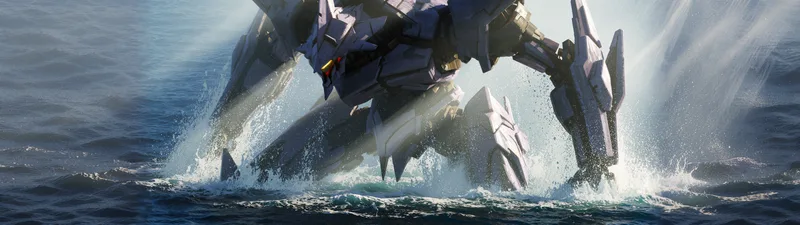 Colossal